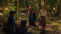 Click to watch 'The Cottage in the Woods...' (popup) Murdoch Mysteries